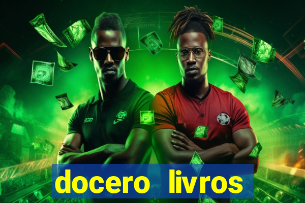 docero livros romance dark